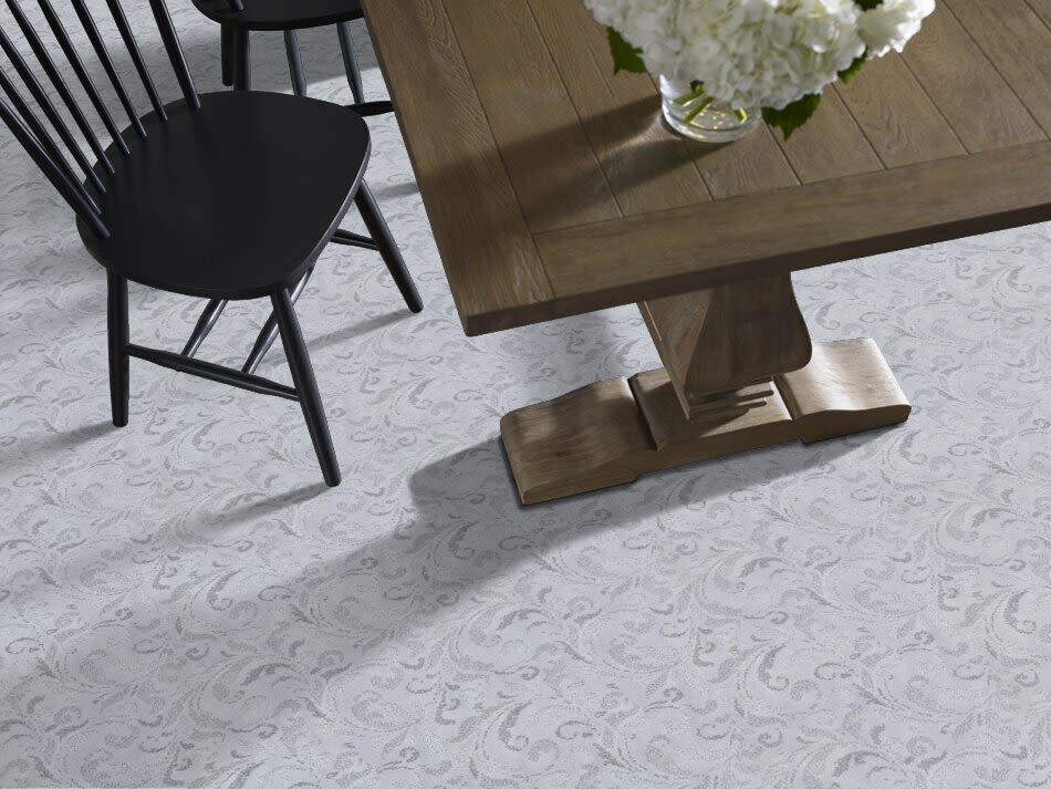 Damask Lasting Luxury  CASCADE LL_00442_Z6793