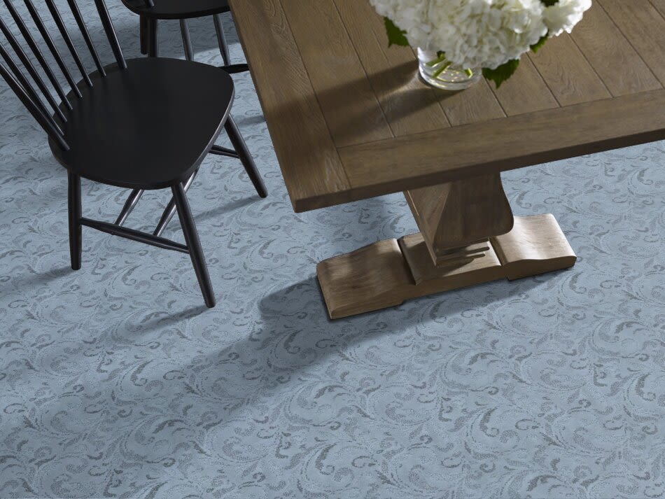 Damask Lasting Luxury  COOL EVENING LL_00446_Z6793