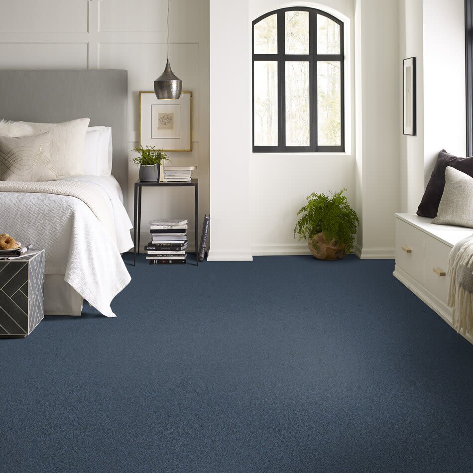 Hudson Falls Lasting Luxury  CORNFLOWER BLUE LL_00447_ZZ014