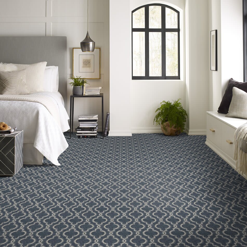 Divine Retreat Lasting Luxury  CHAMBRAY LL_00456_ZZ054