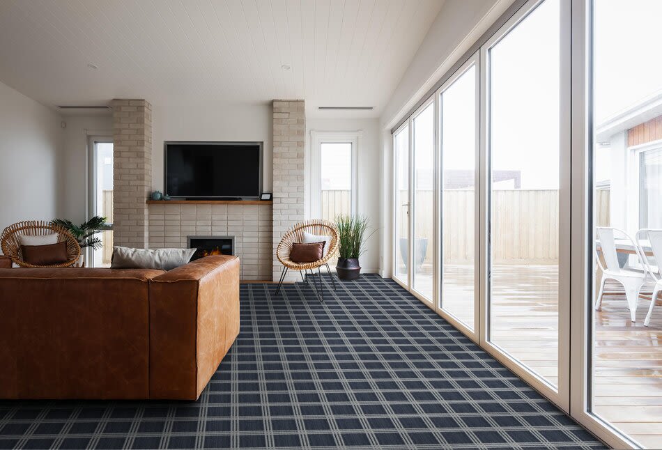 Madera Lasting Luxury  INDIGO LL_00458_Z6889