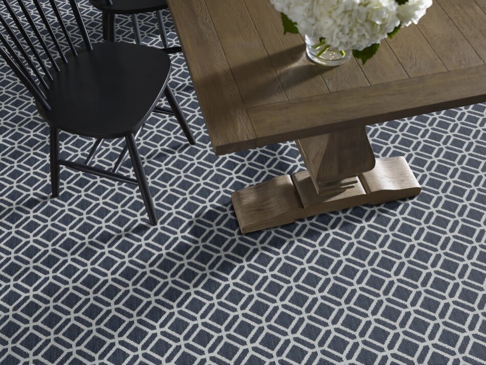 Casablanca Lasting Luxury  INDIGO LL_00458_Z6898