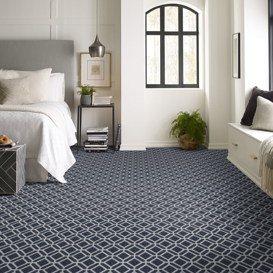 Casablanca Lasting Luxury  INDIGO LL_00458_Z6898