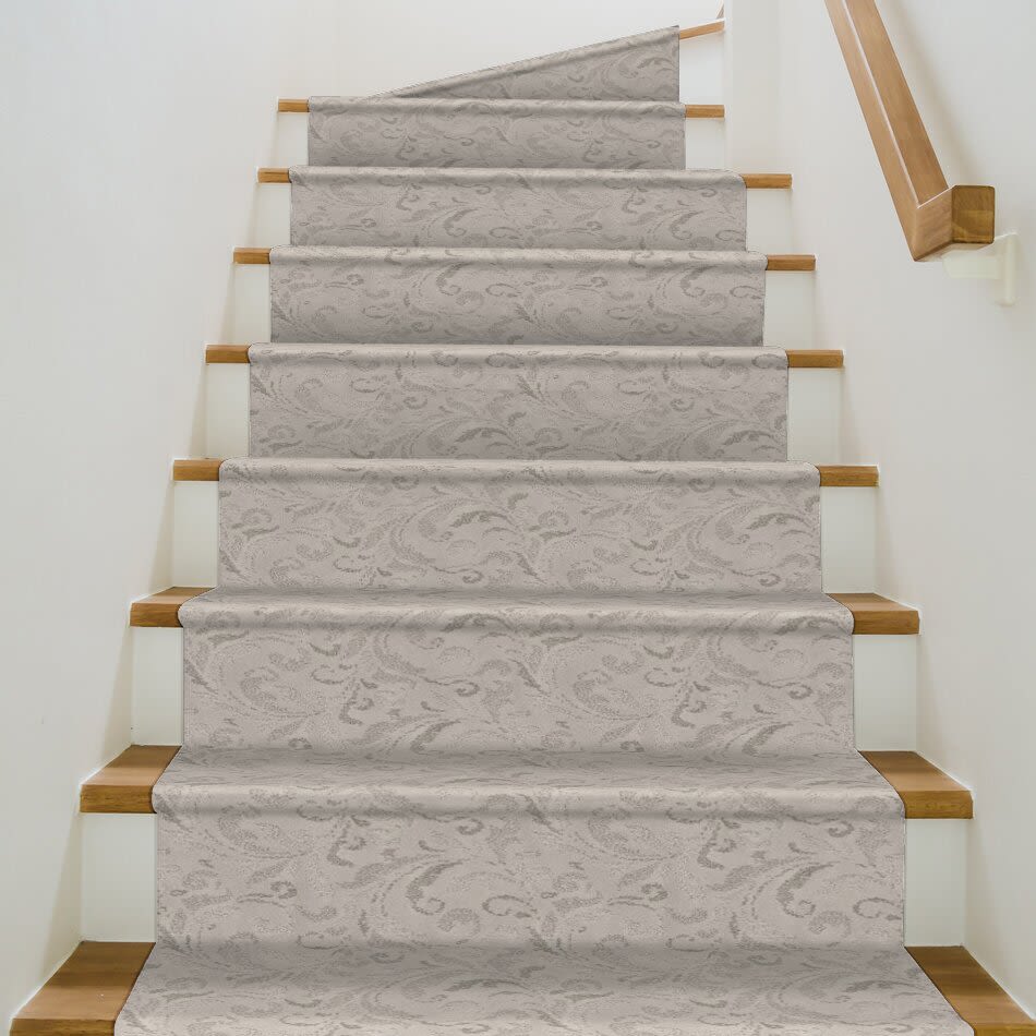 Damask Lasting Luxury  GRAY DUST LL_00522_Z6793