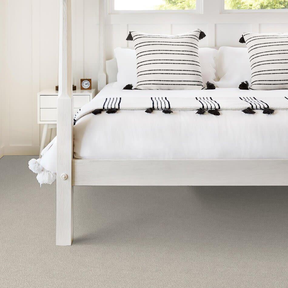 Fair Isle Lasting Luxury  OCTOBER MIST LL_00532_ZZ061