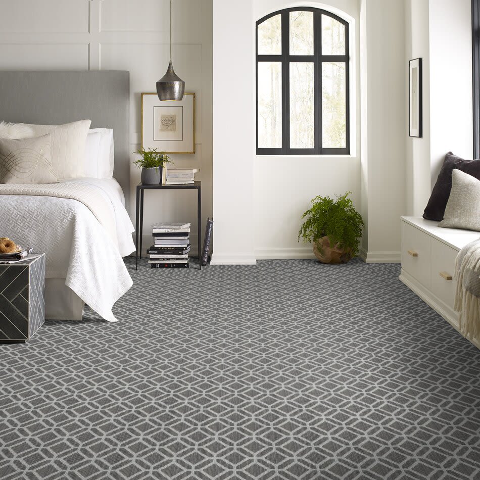 Casablanca Lasting Luxury  STATELY GRAY LL_00556_Z6898