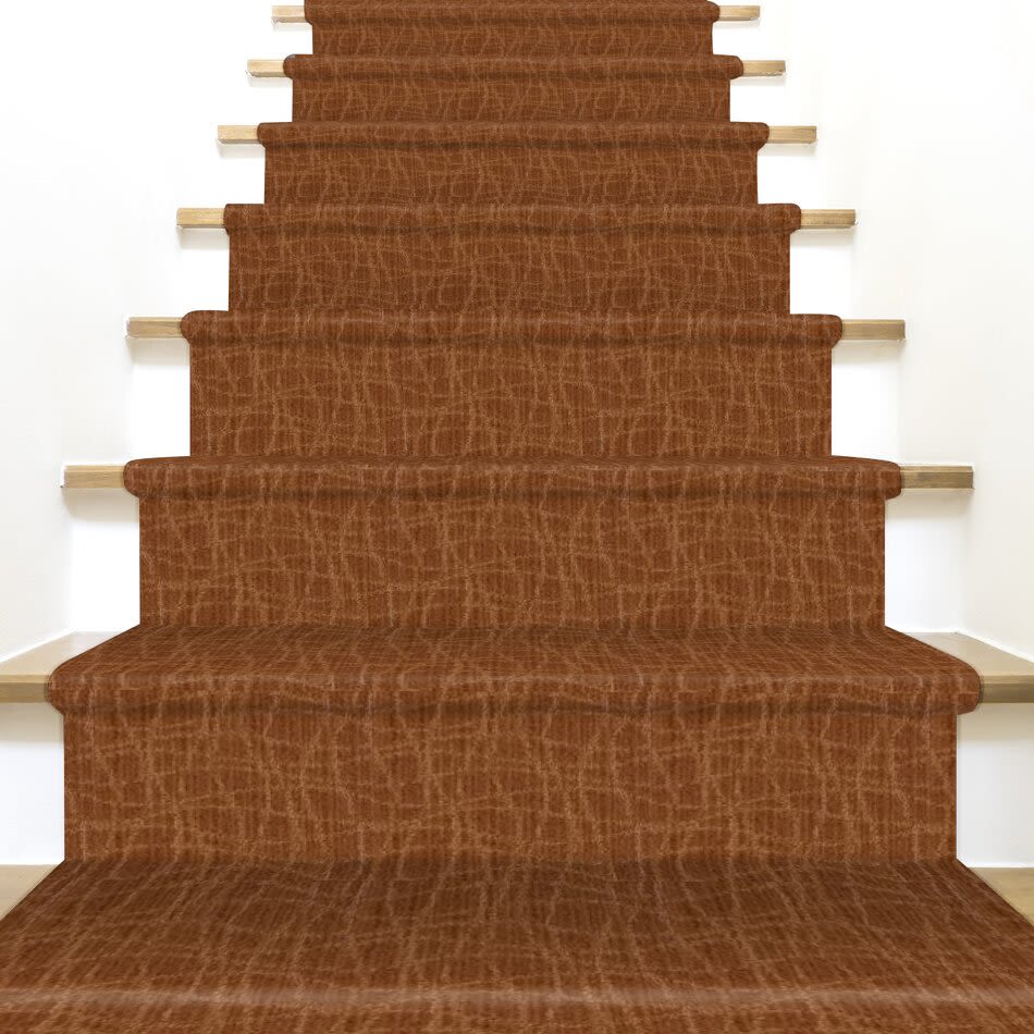 Twist Lasting Luxury  MELTED COPPER LL_00626_Z6869