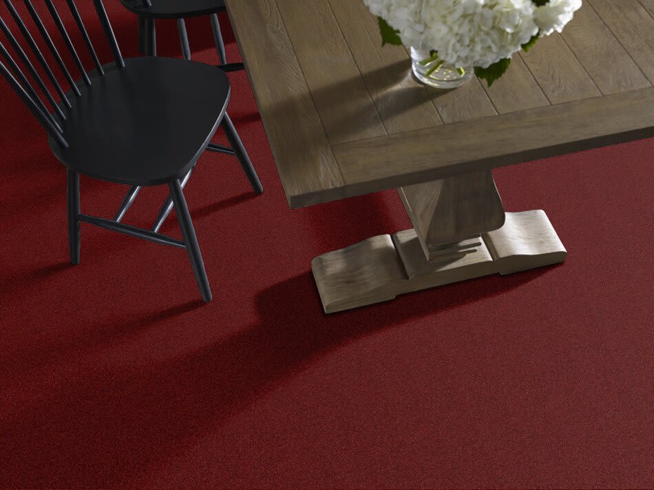 Hudson Falls Lasting Luxury  CRANBERRY LL_00665_ZZ014
