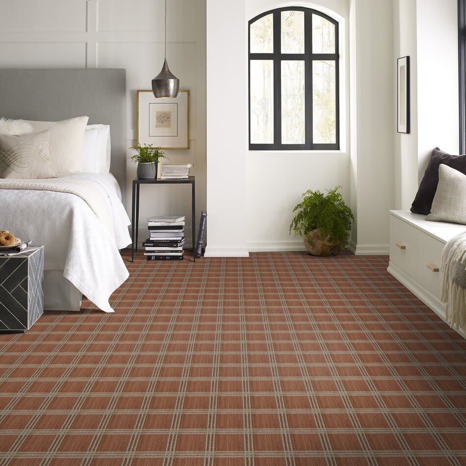 Madera Lasting Luxury  CALICO ROSE LL_00675_Z6889
