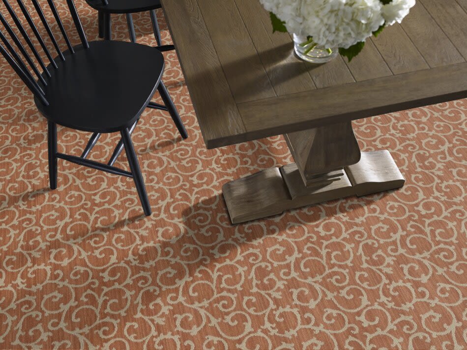Mallorca Lasting Luxury  CALICO ROSE LL_00675_Z6890