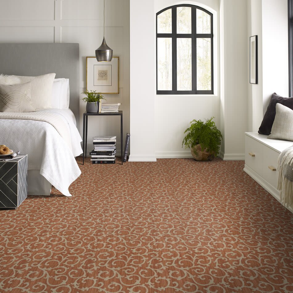 Mallorca Lasting Luxury  CALICO ROSE LL_00675_Z6890