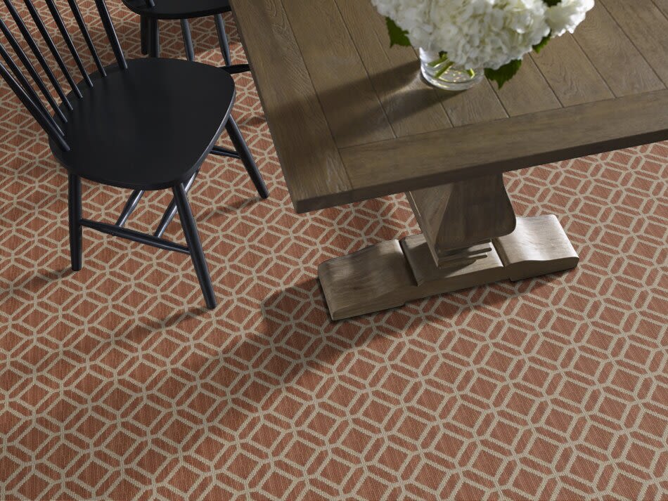 Casablanca Lasting Luxury  CALICO ROSE LL_00675_Z6898