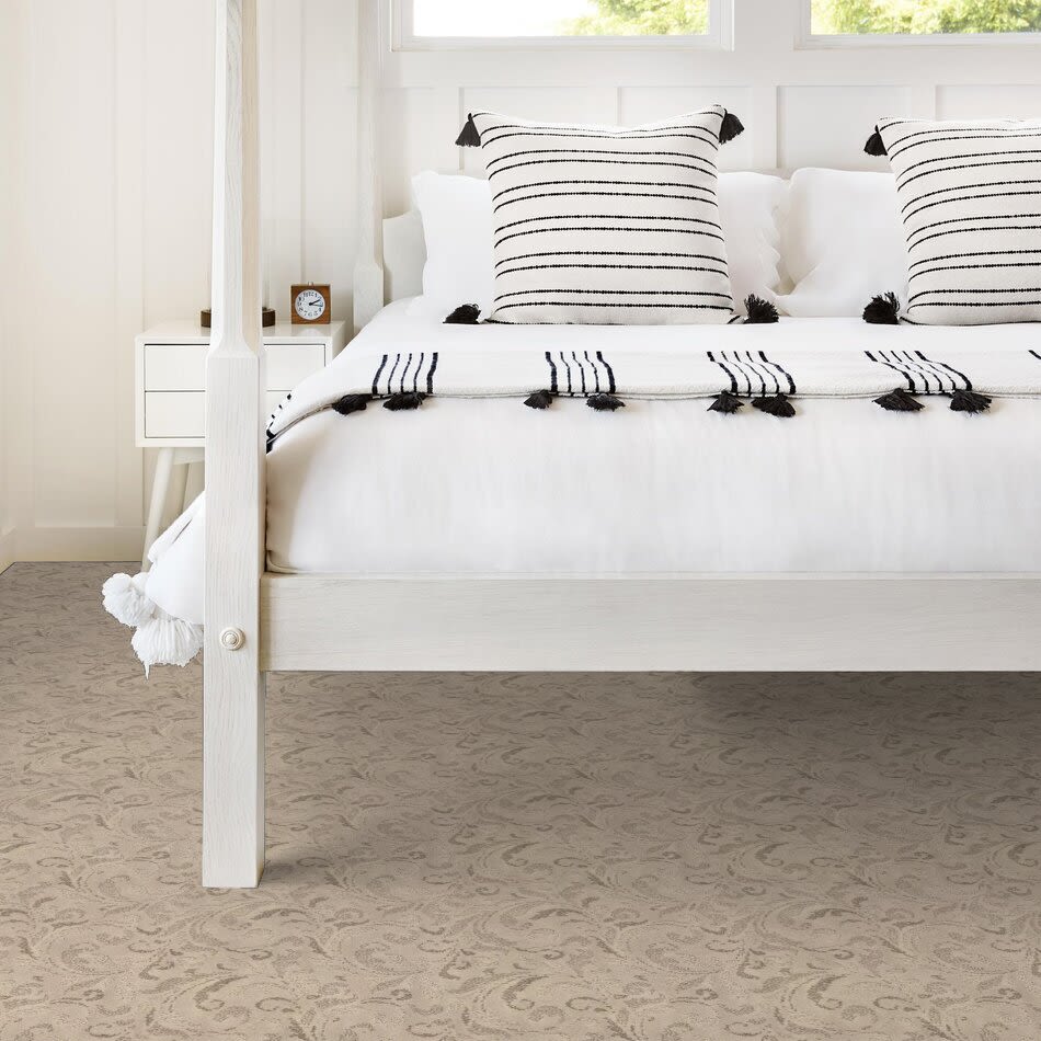 Damask Lasting Luxury  MR. SANDMAN LL_00732_Z6793