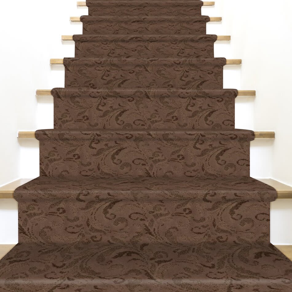 Damask Lasting Luxury  TRUFFLE LL_00738_Z6793