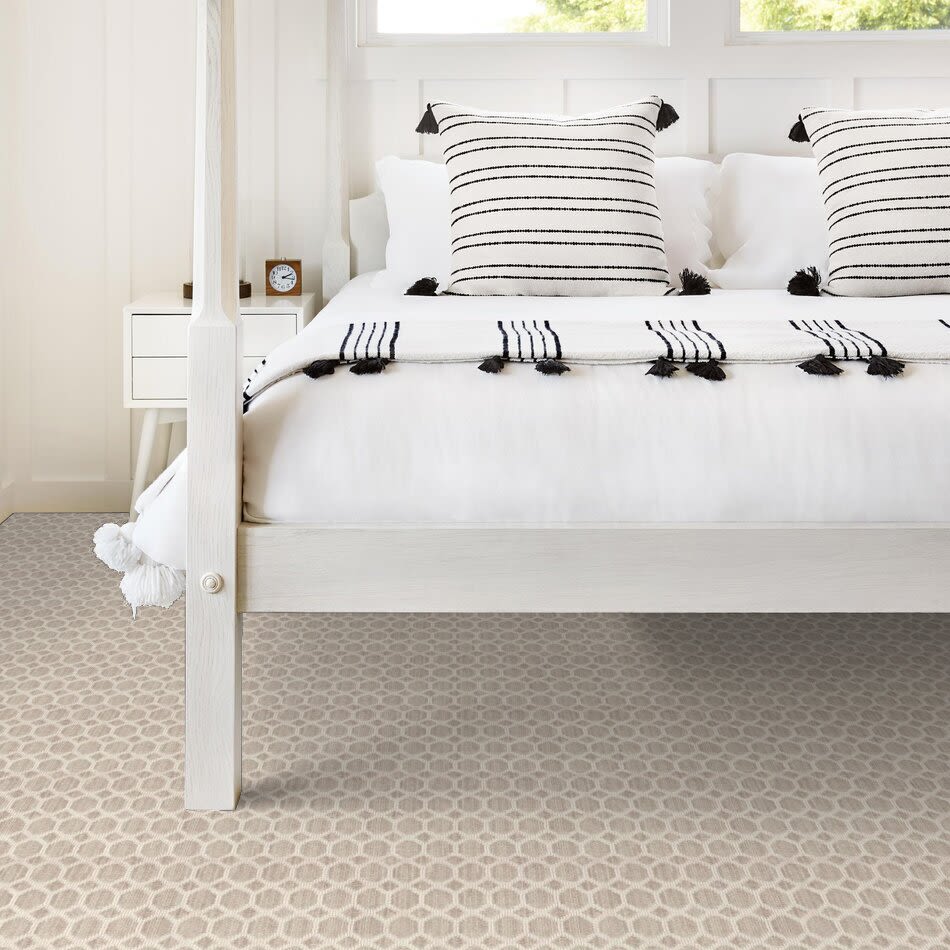Tracery Lasting Luxury  PLAZA TAUPE LL_00752_Z6878