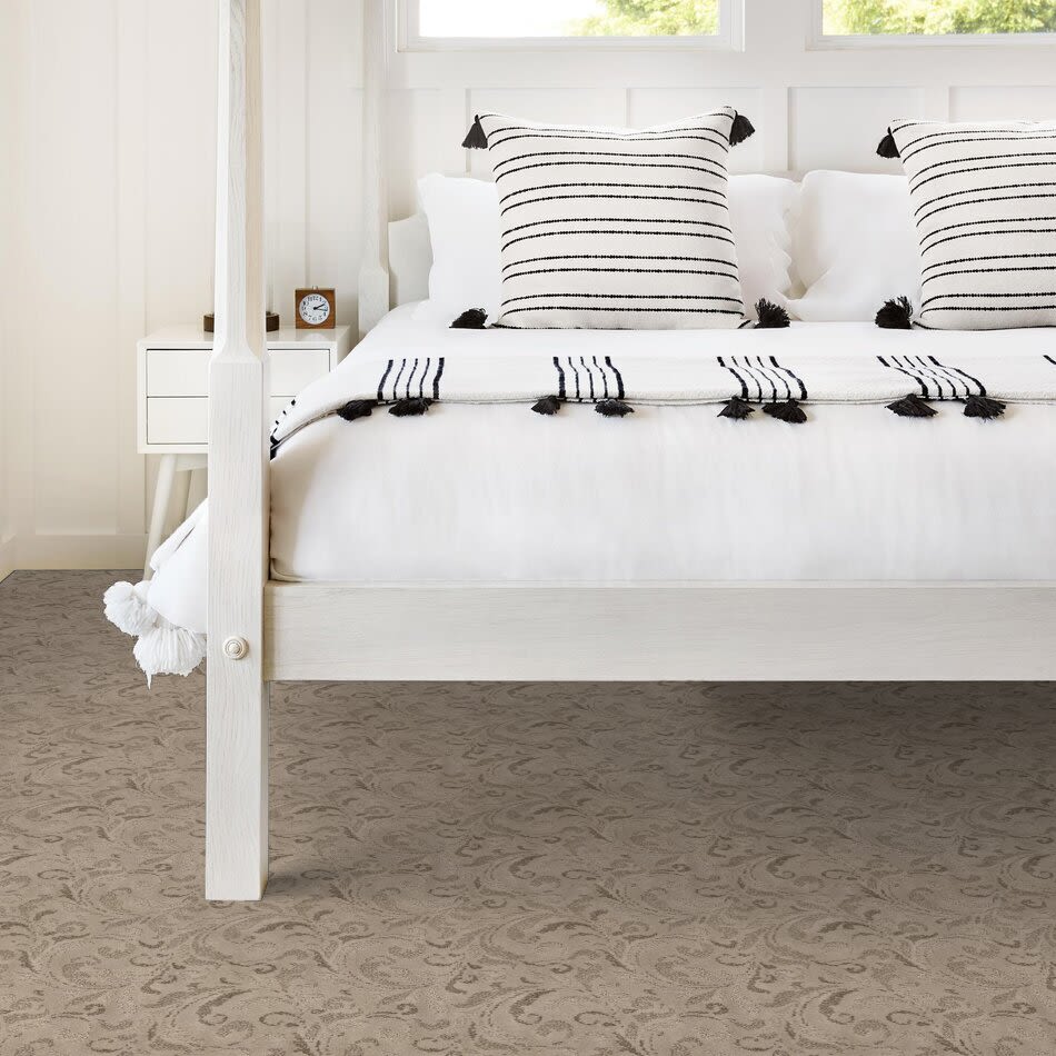 Damask Lasting Luxury  TUMBLED STONE LL_00753_Z6793