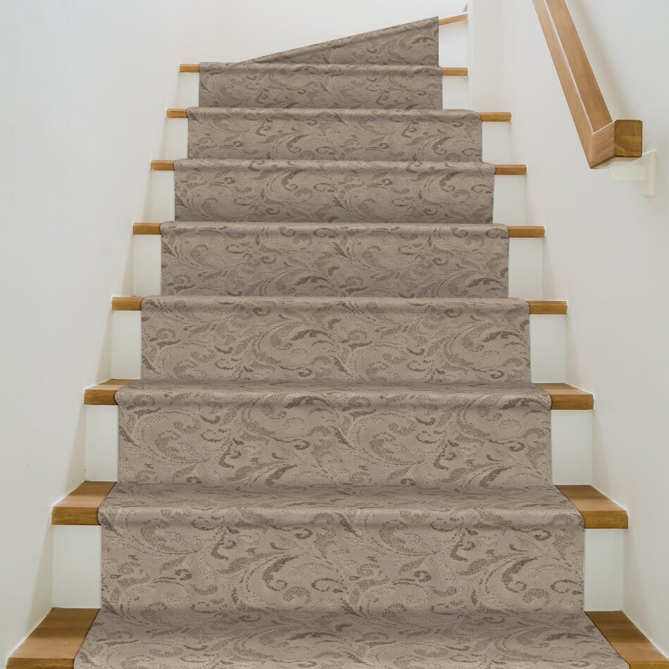 Damask Lasting Luxury  TUMBLED STONE LL_00753_Z6793