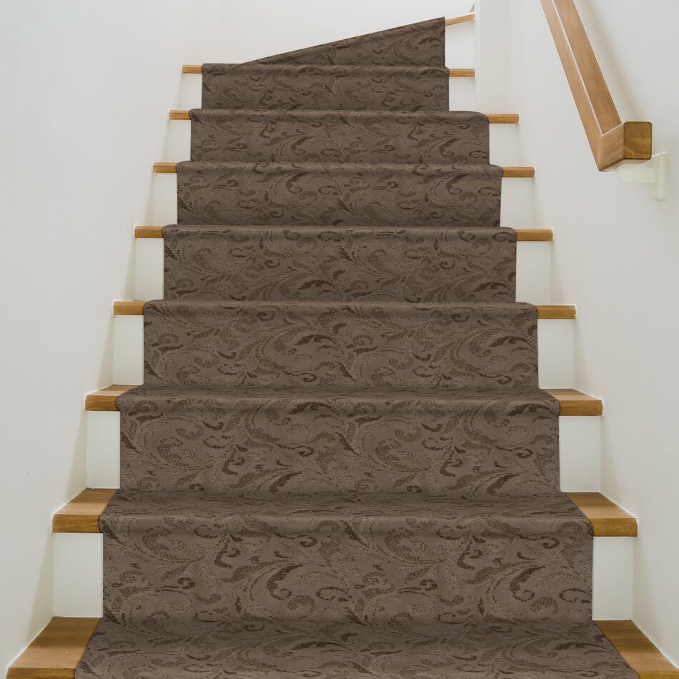 Damask Lasting Luxury  MALTED CRUNCH LL_00758_Z6793