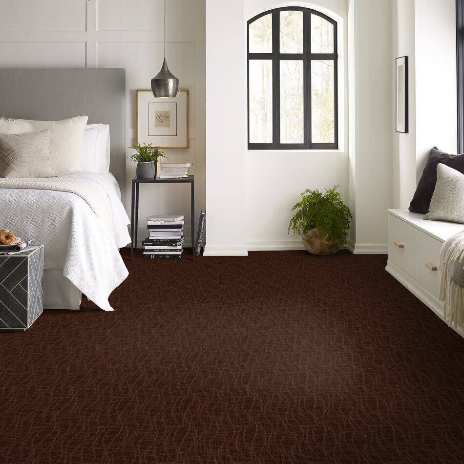Twist Lasting Luxury  CATSKILL BROWN LL_00777_Z6869