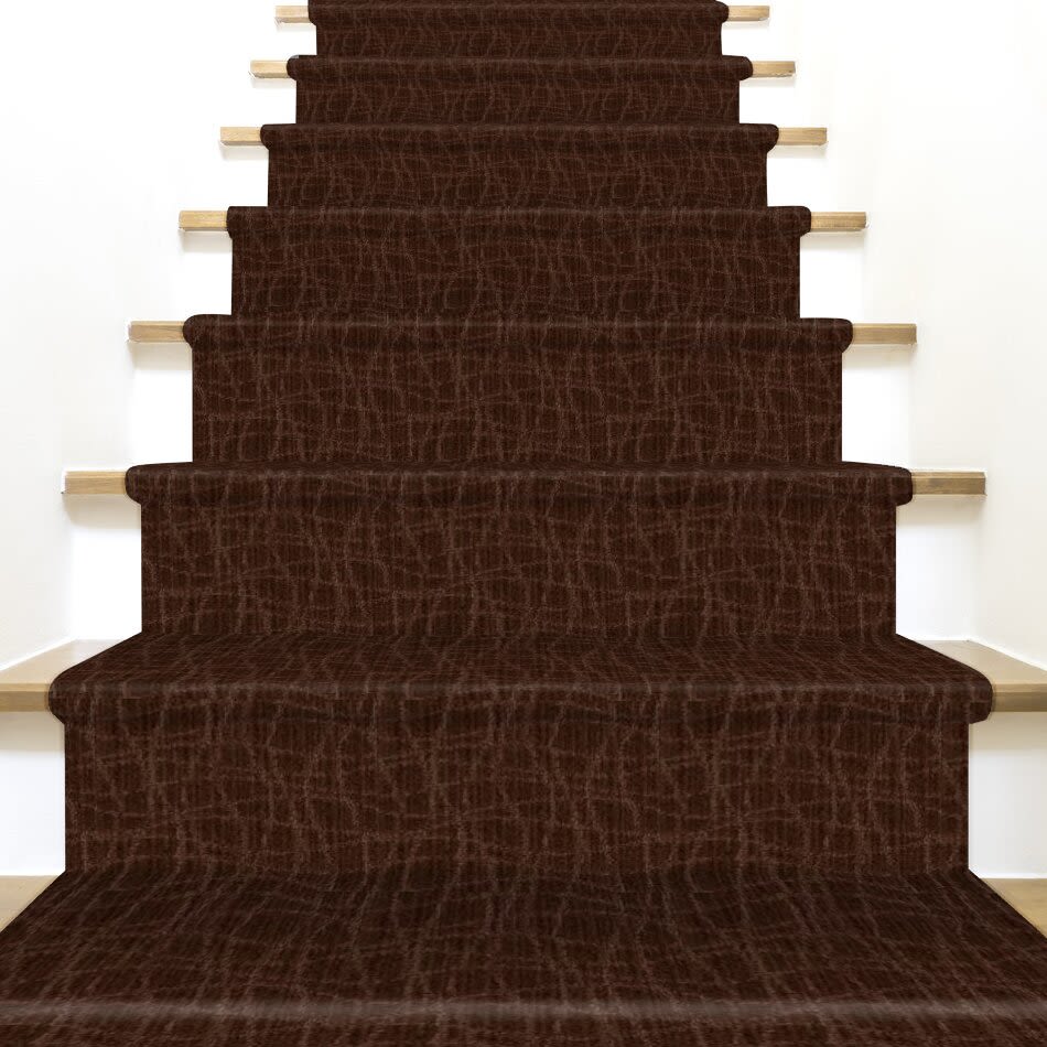 Twist Lasting Luxury  CATSKILL BROWN LL_00777_Z6869