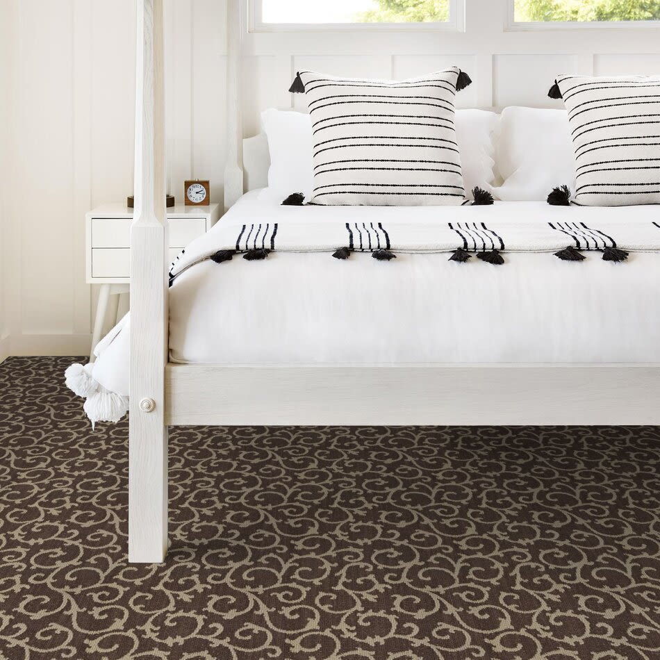 Mallorca Lasting Luxury  DARK OAK LL_00778_Z6890