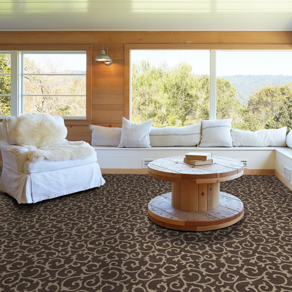 Mallorca Lasting Luxury  DARK OAK LL_00778_Z6890
