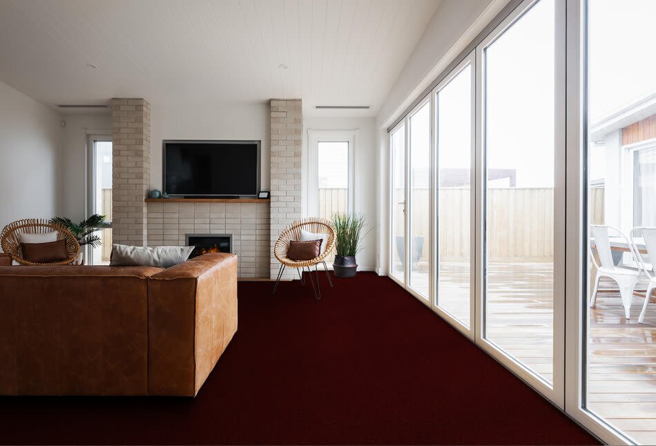 Fantasy Lasting Luxury  FIRE BRICK LL_00888_Z6853