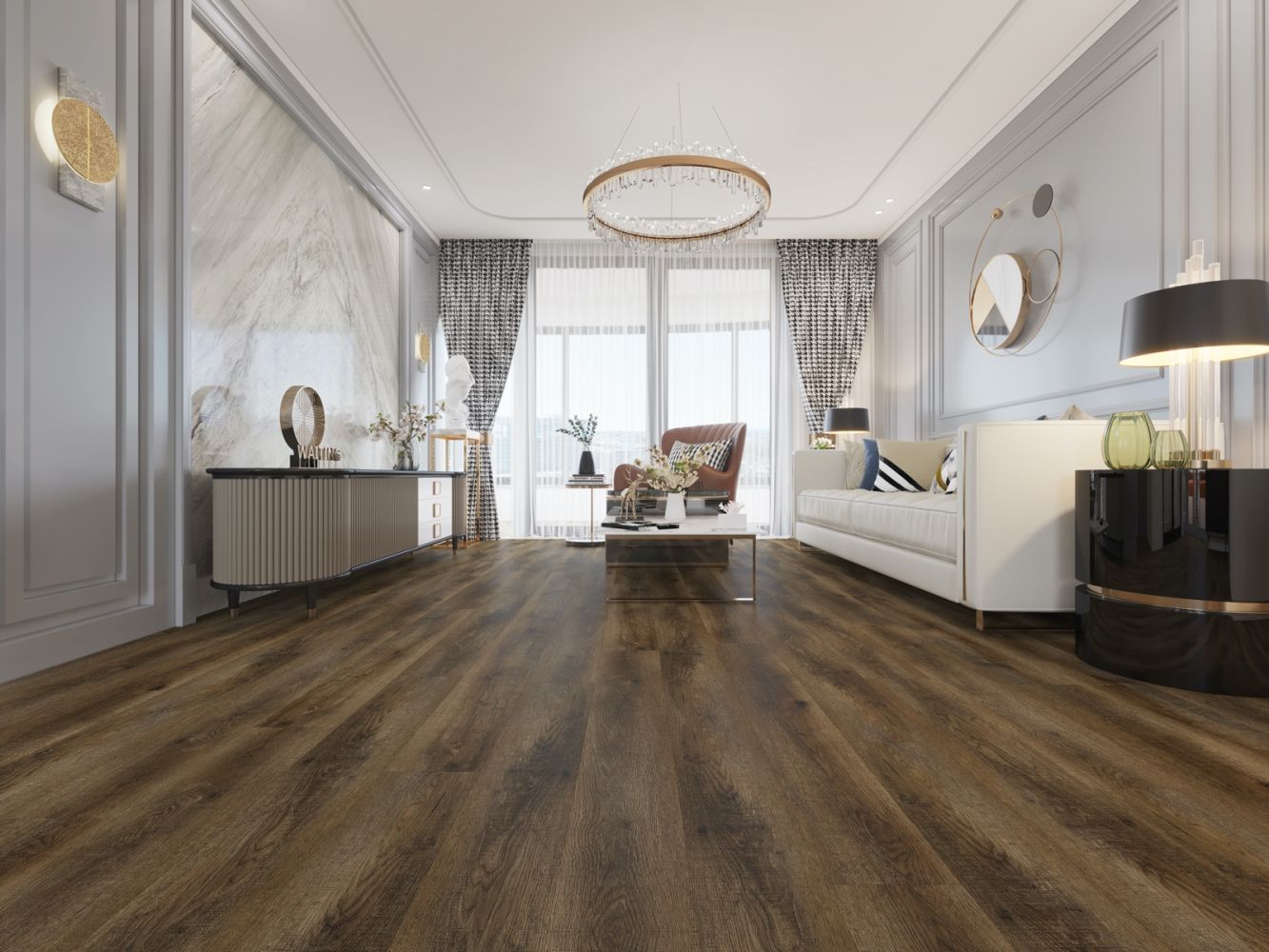 Create Flooring Highland Bear Creek 10246 CF-HIGHLANDBEARCREEK10246
