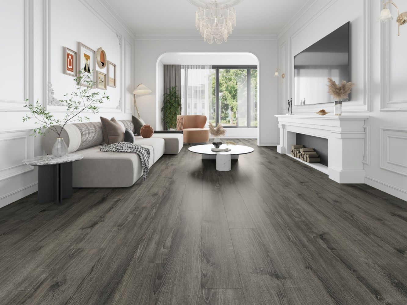 Create Flooring Acadia Sage 301 CF-ACADIASAGE301