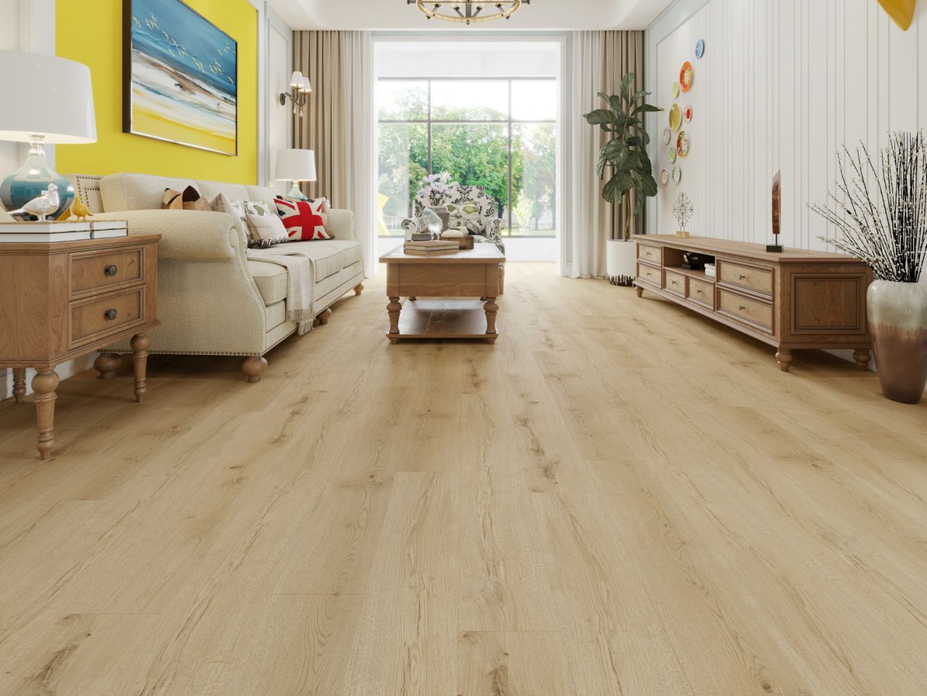 Create Flooring Highland Pine Creek 32004 CF-HIGHLANDPINECREEK32004