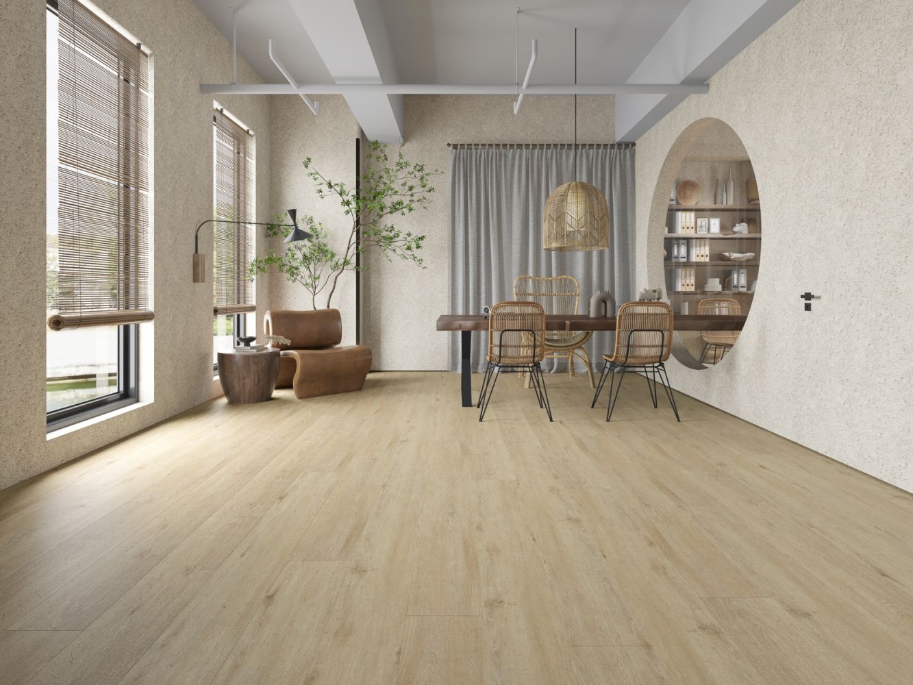 Create Flooring Sparta Diamond MaGellan CF-SPARTAMAGELLAN