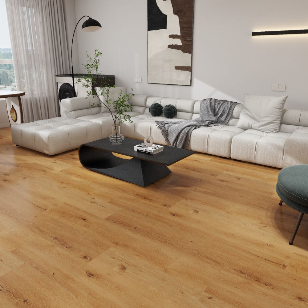 Create Flooring Oakhaven Collection Saraha Oak CF-OAKHAVENSARAHAOAK