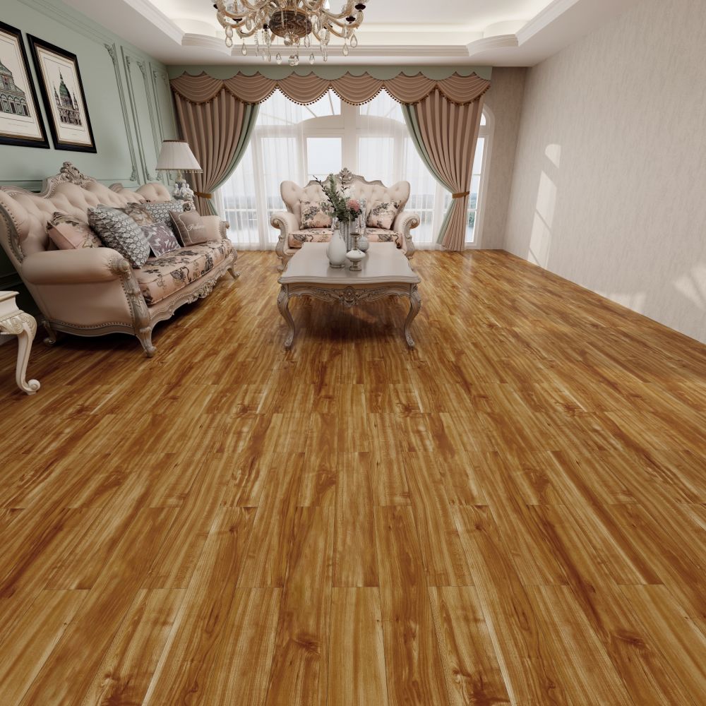 Create Flooring Serene Scapes American Cherry CF-SERENEAMERICANCHERRY