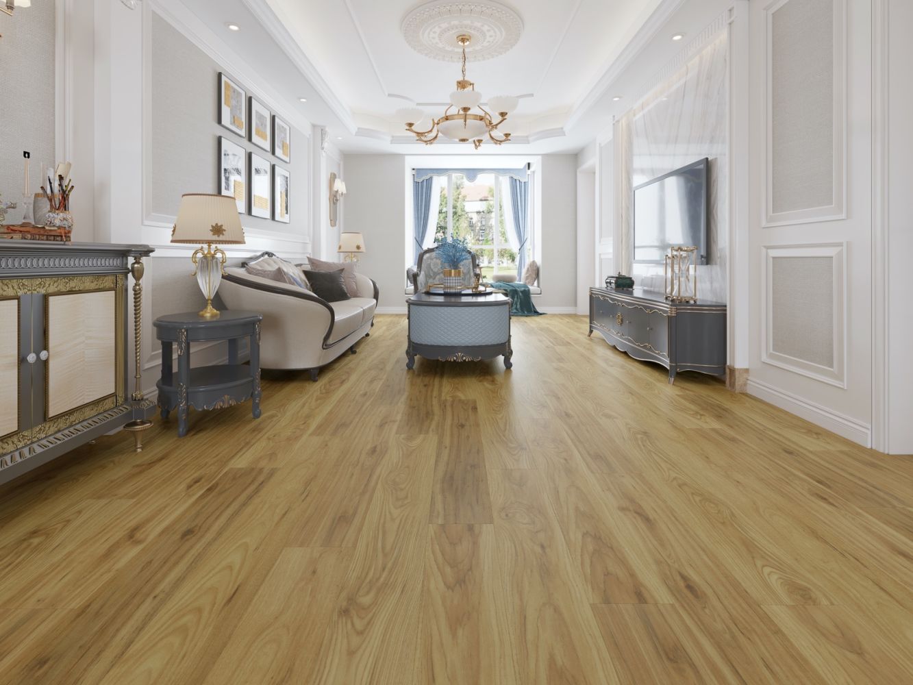 Create Flooring Acadia Pinehurst 1001P CF-ACADIAPINEHURST1001P