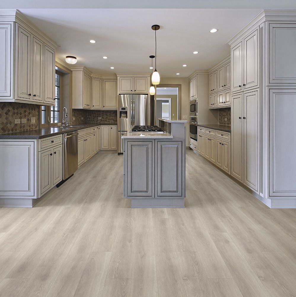 Perfect Home Signature Valiant Guilded Grey Oak 1050T-D5115