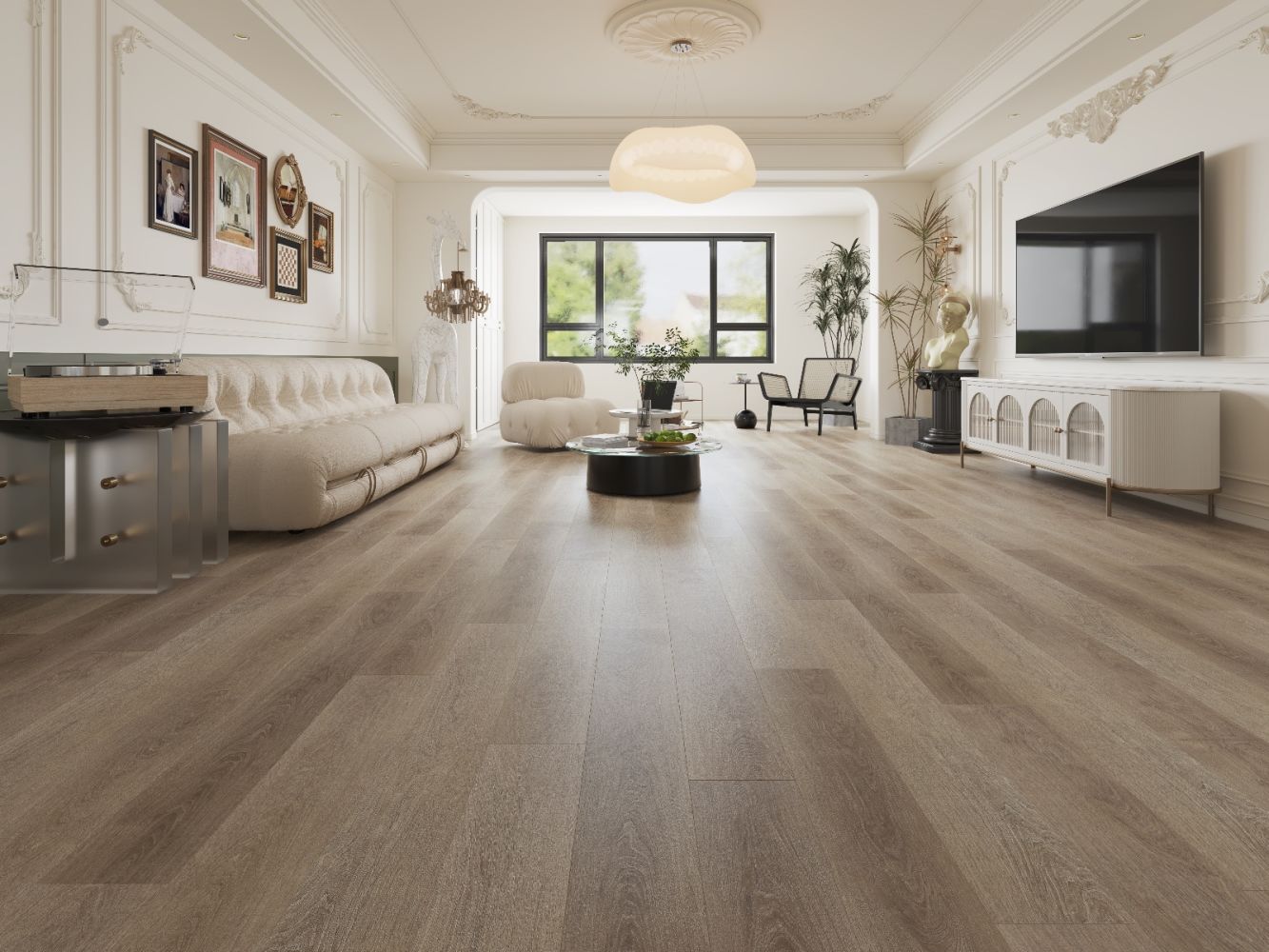 Create Flooring Blue Ridge Asheville 4021 CF-BLUERIDGEASHEVILLE4021