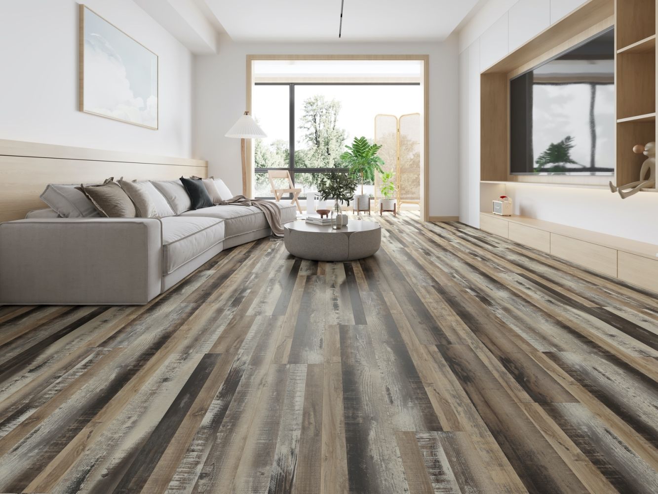 Create Flooring Contour Collection C636 Signature CF-CONTOURC636SIGNATURE