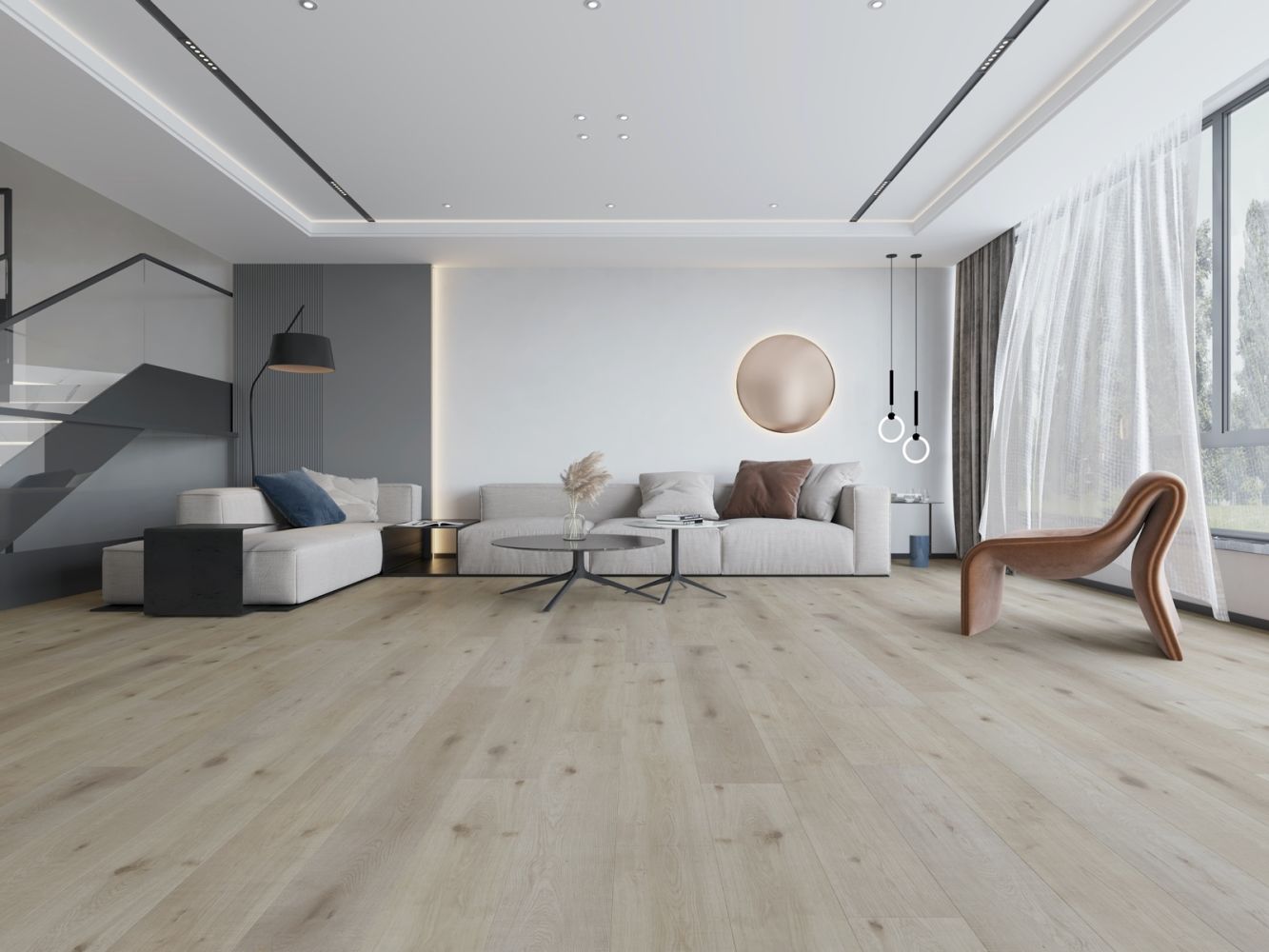 Create Flooring Maritime Collection Sand Swept 8028 CF-MARITIMESANDSWEPT8028