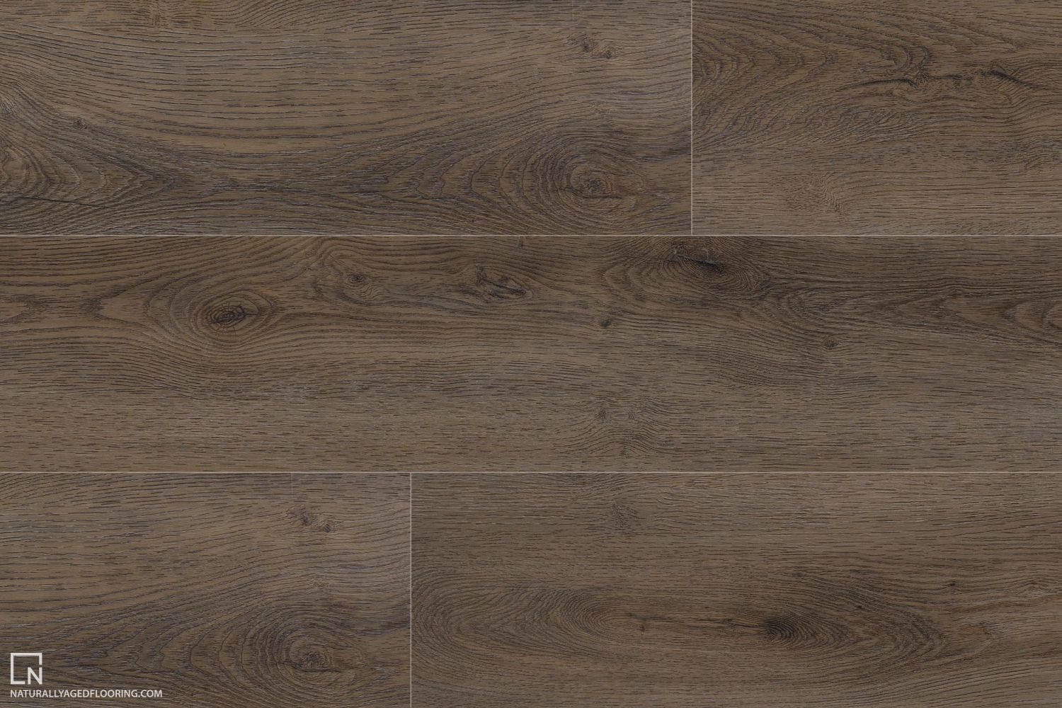 Naturally Aged Flooring Regal Collection Greystone LV-GS-9