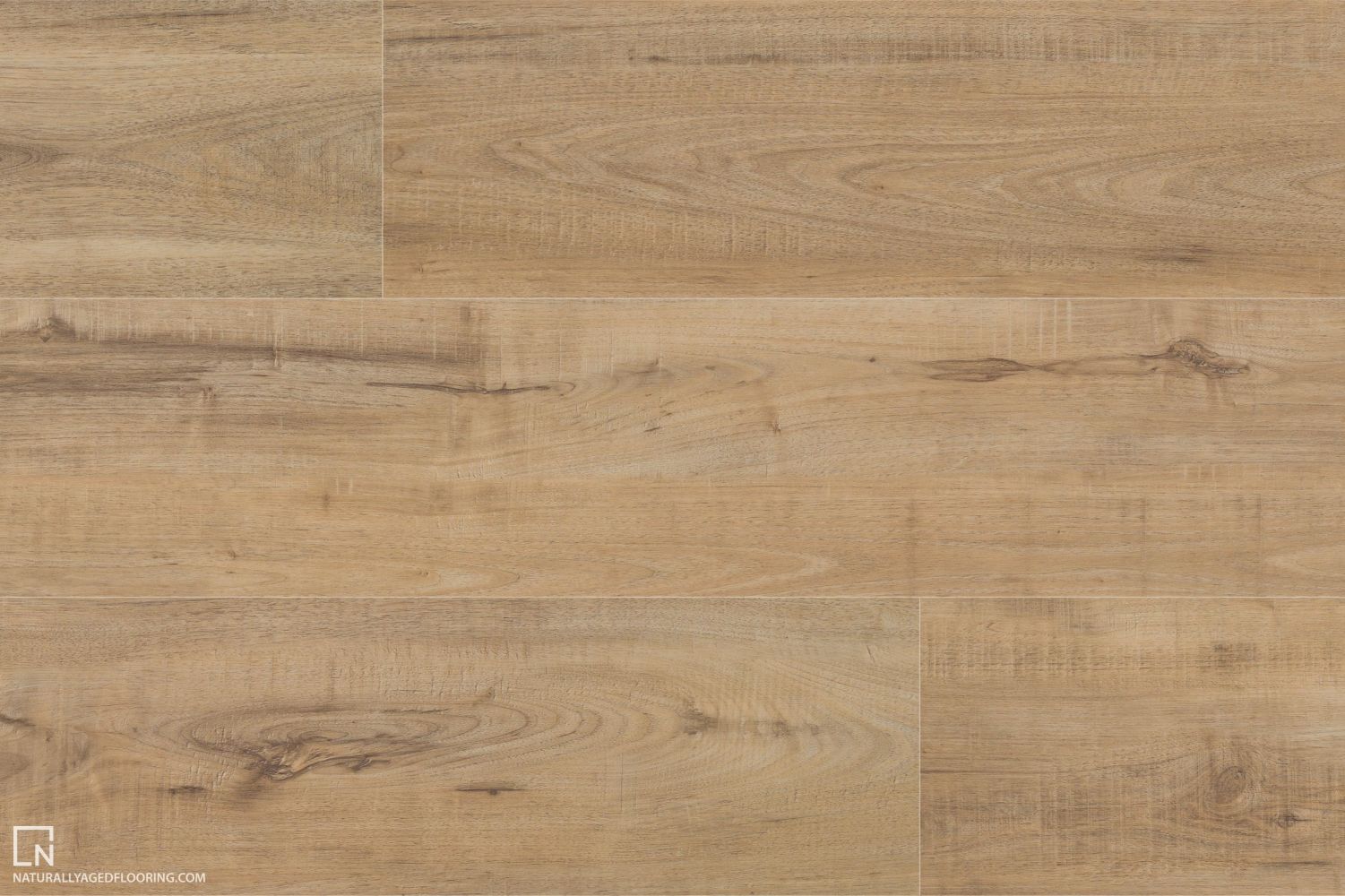 Naturally Aged Flooring Regal Collection Sandy Shore LV-SS-9