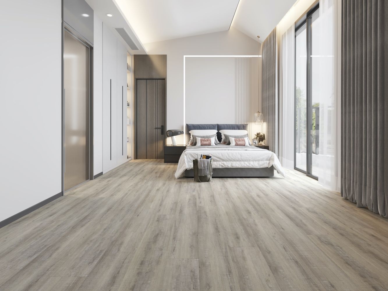 Create Flooring Contour Collection C3065 Blanched CF-CONTOURC3065BLANCHED
