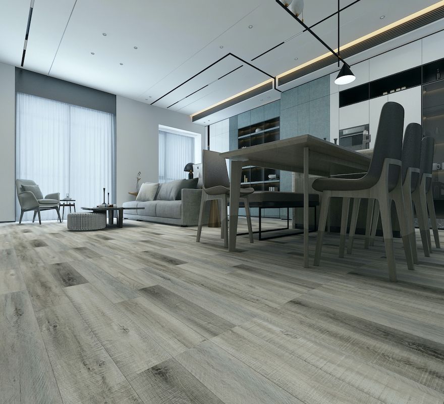 Create Flooring Jayden Collection SA60 Brick CF-JAYDENSA60BRICK
