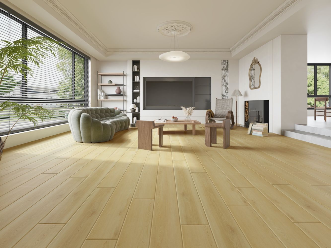 Create Flooring Serene Scapes Untouched Beaches S6310 CF-SERENEUNTOUCHEDBEACHESS6310