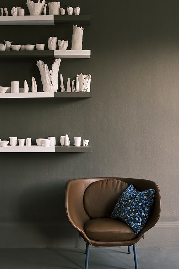 Farrow And Ball Archive Collection: Pantalon 5029496872118