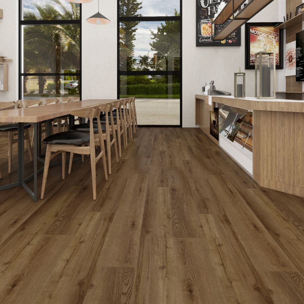 Create Flooring Oakhaven Collection Aurora Oak CF-OAKHAVENAURORAOAK