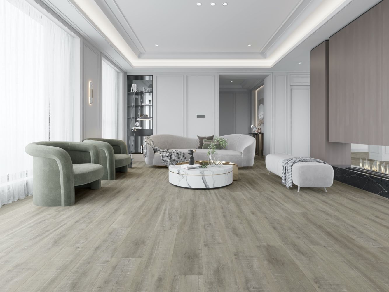 Create Flooring Acadia Dove 3065 CF-ACADIADOVE3065