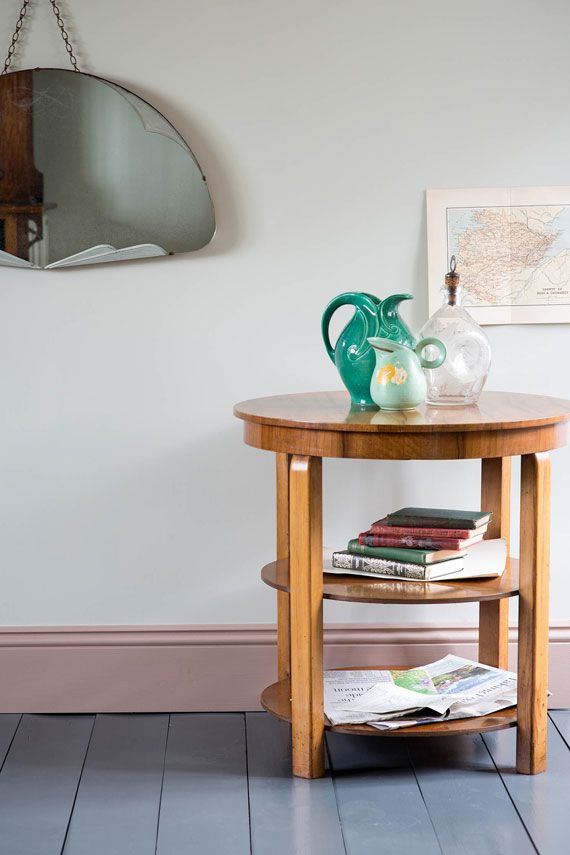 Farrow And Ball Current Palette Cromarty 5029496878516