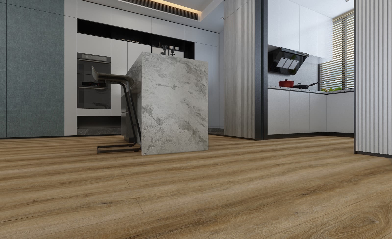 Create Flooring Jayden Collection Rusty SA110 CF-JAYDENRUSTYSA110