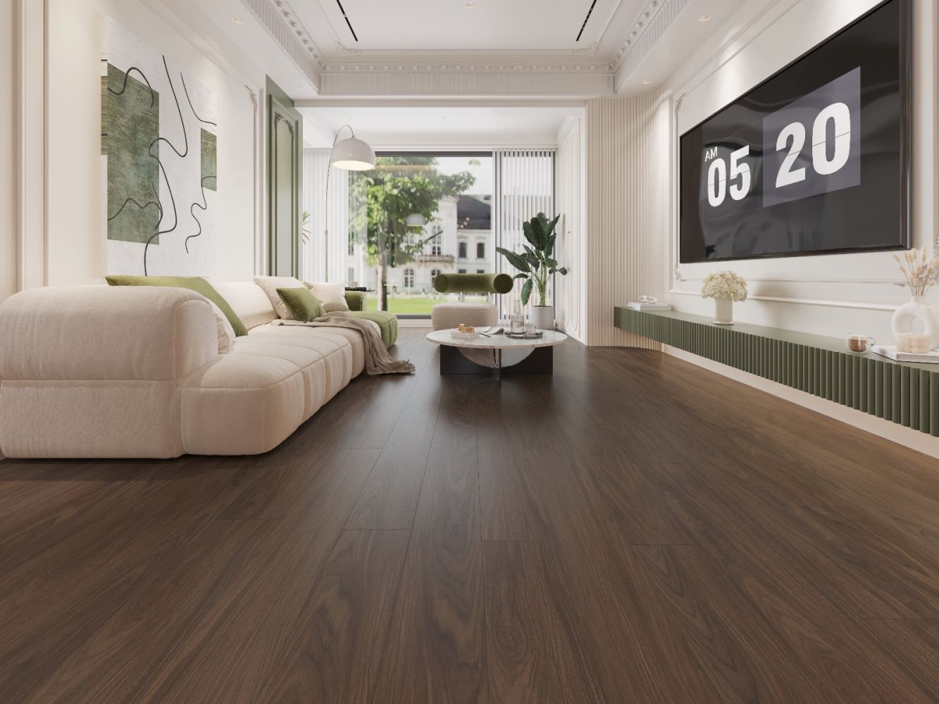 Create Flooring Blue Ridge Cashiers 94700 CF-BLUERIDGECASHIERS94700