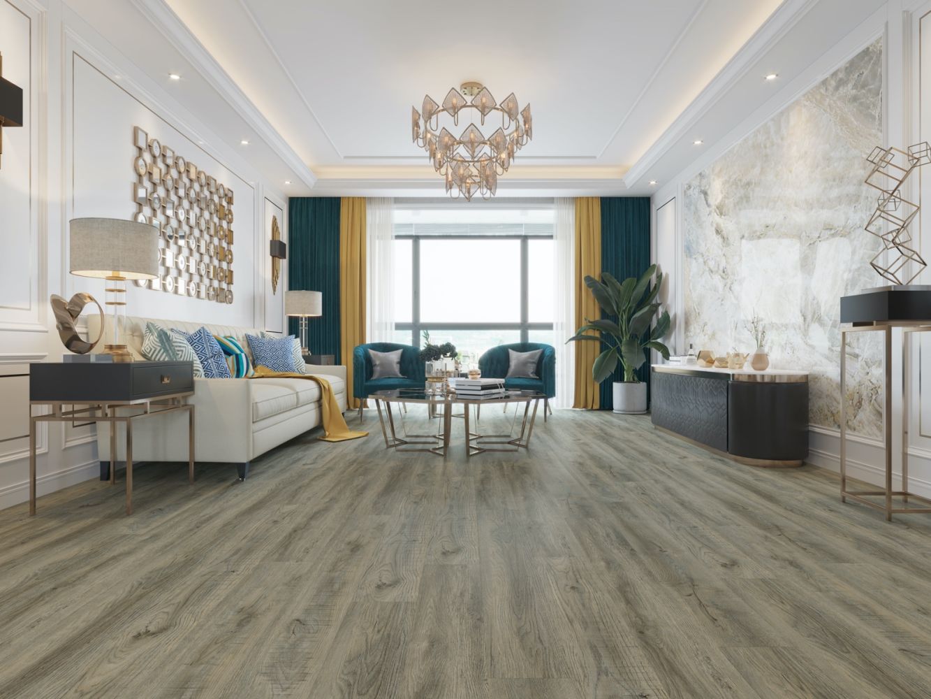 Create Flooring Highland Aged Maple 18002 CF-HIGHLANDAGEDMAPLE18002